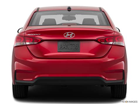 2020 Hyundai Accent Hatchback Reviews Price Specs Photos And Trims Driving Ca