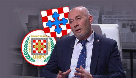 Ko Je Predrag Mi I Srbin Koga Dp Predla E Za Ministra Branitelja Blic