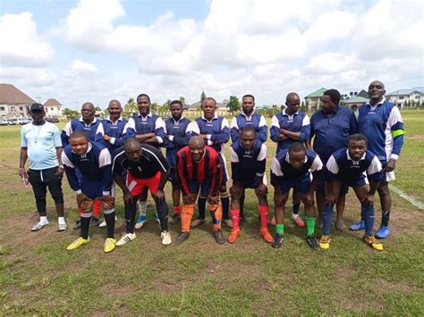 Crescent Sports Club Soccer And Football Team