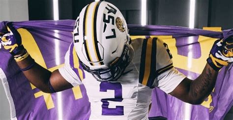 LSU football players flying under the radar this offseason