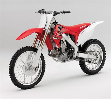 2012 Honda CRF450R