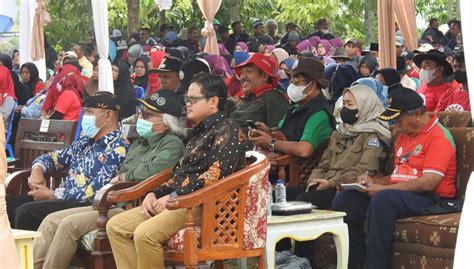 Dari Dbhcht Pemkab Majalengka Bangun Infrastruktur Penunjang Industri