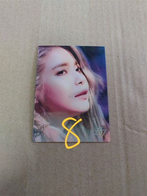 Mamamoo Solar Reality In Black Inclusion Hobbies Toys Collectibles