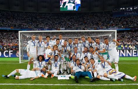 Pin By Quique Maqueda On Real Madrid Real Madrid Champions League