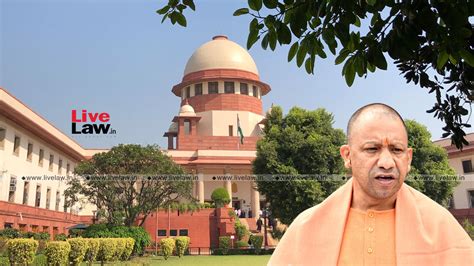 Supreme Court Dismisses Plea Challenging Denial Of Sanction To