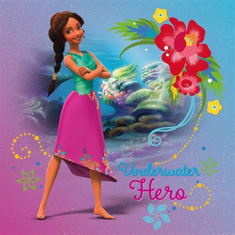 Elena of Avalor Wallpapers - Top Free Elena of Avalor Backgrounds ...