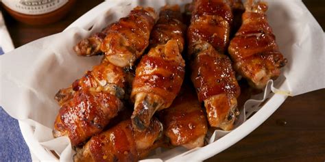 30+ Easy Chicken Wing Recipes - Best Super Bowl Wings - Delish.com