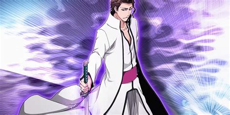 Aizen bankai discussion/what it would it be : r/bleach