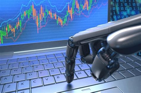 Inteligencia Artificial En Trading La Revolución Ha Llegado