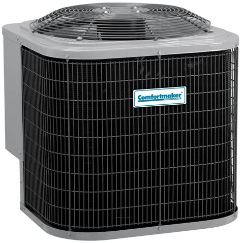 Comfortmaker Air Conditioners Cervol Home Services Inc