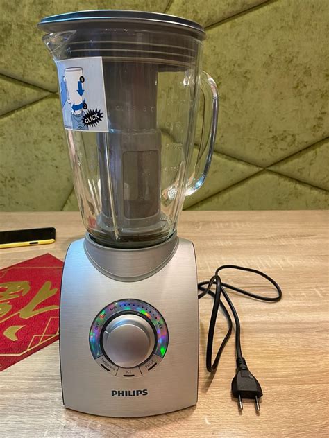 Philips Blender Hr Tv Home Appliances Kitchen Appliances