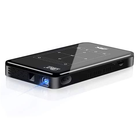 1080p Mini Projector - Neat Stuff to Buy