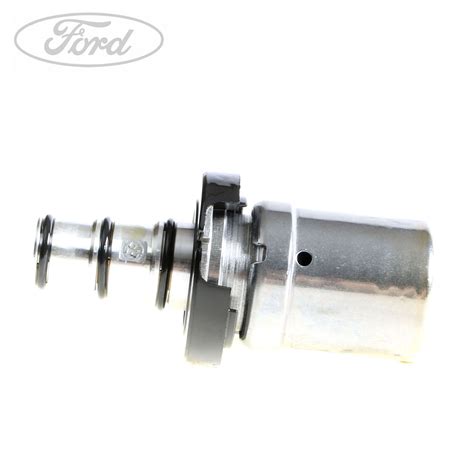 Ford TRANSMISSION CONTROL SOLENOID - 4000659