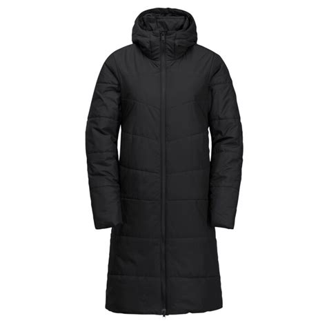 Jack Wolfskin Deutzer Coat Mantel Damen Versandkostenfrei Bergfreunde De