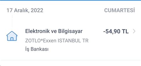 Exxen Geri Dönüş İstiyorum Şikayetvar