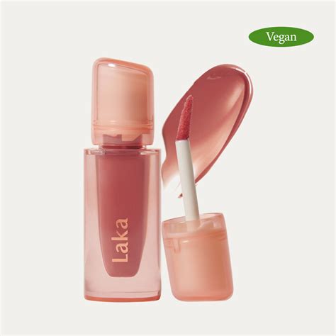 ซอ 2 ชนเพยง 650 Laka Jelling Nude Gloss Official store