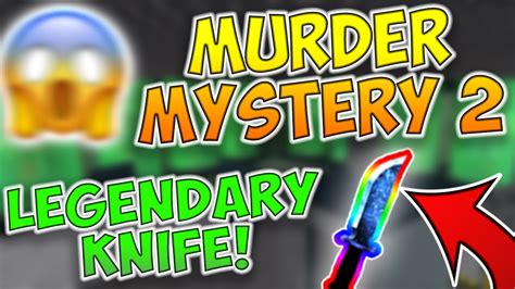 Free Knife Skins Mm2 Murder Mystery 2 Codes Complete List June 2021 Hd Gamers Cyprusdom Otosection