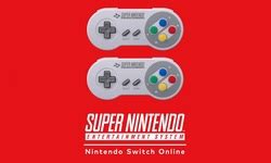 Nintendo Switch Online trois jeux de la SNES font leur arrivée dont