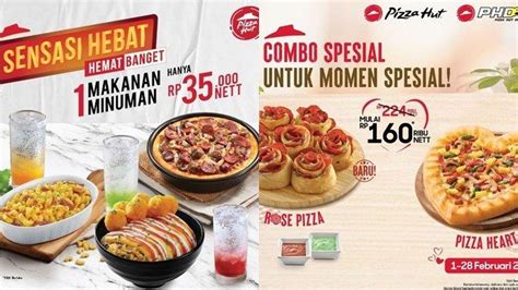 Promo Pizza Hut Hari Ini Jumat 10 Februari 2023 Deluxe Pizza Rp 70000