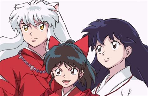 Pin By Kailie Butler On Inuyasha And Kagome Inuyasha Anime Anime Art