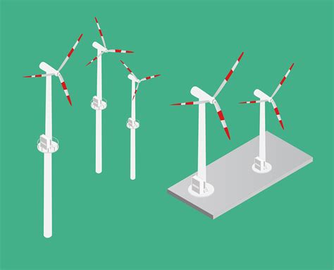 Download Offshore Wind Farm Green Energy Environmental Protection