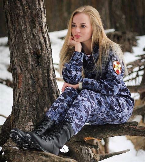 Russian Military Girls 30 Pics