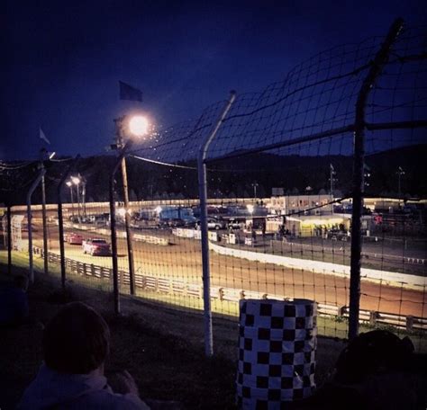 Selinsgrove Speedway Updated January 2025 47 Sand Hill Rd