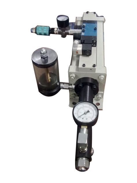 Hydro Pneumatic Pressure Booster System At Rs 55000 Piece Bengaluru