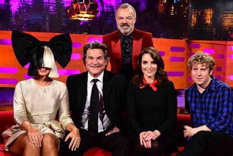 The Graham Norton Show Feb 19 Tv Tonight