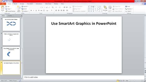 How To Make Curved Arrows For Powerpoint A Step By Step Guide