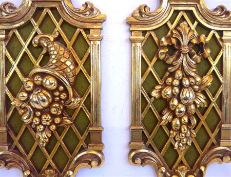 Antique Wall Decor Frame At Blair Martin Blog