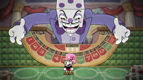 Video Here S A First Clip From The Cuphead Show Featuring Wayne Brady