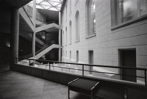 Zürich ETH Zürich Hauptgebäude HG Lichthof ETH Bibliothek