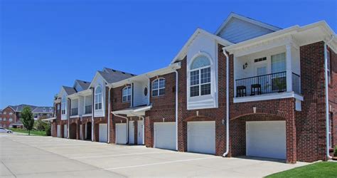 Photos And Video Of Rockledge Oaks Apartments In Lincoln Ne