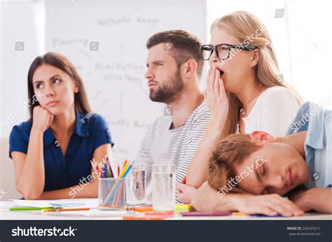 5,446 Boring meeting Images, Stock Photos & Vectors | Shutterstock