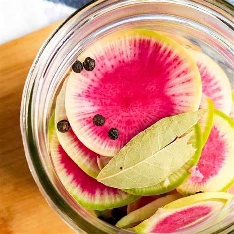 The 12 Best Watermelon Radish Recipes - Peel with Zeal