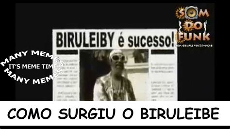 Biruleibe O Que