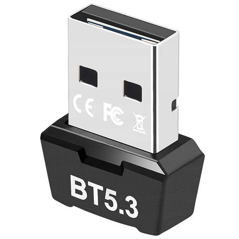 ADAPTER USB ODBIORNIK NADAJNIK Bluetooth5 3 Sklep Opinie Cena W