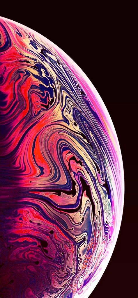 D Iphone Xs Wallpapers Wallpapersafari