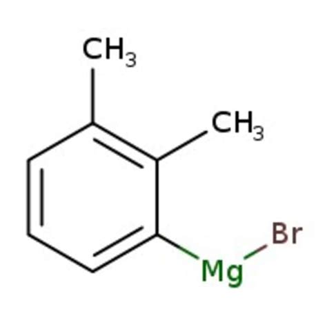 Dimethylphenylmagnesium Bromide M Solution In Thf Acroseal