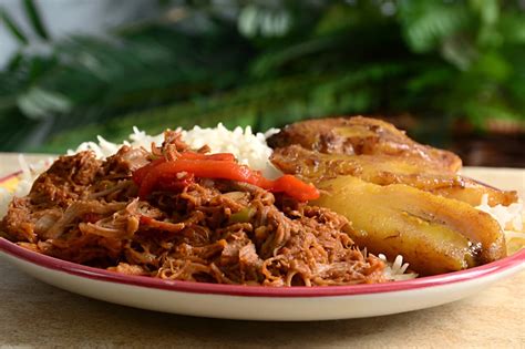 Carne Mechada Desmenuzada Receta Paso A Paso F Cil