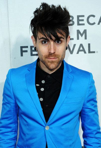 Davey Havok Knife Fight Special Screening 2012 Tribeca Film