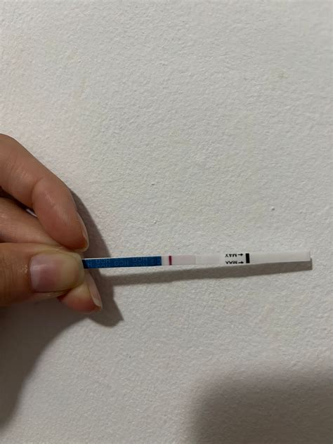 O Teste Positivo Será Observado Com Pesticida - Será positivo? Teste needs 5 dias antes do atraso | BabyCenter