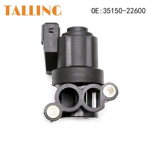 Idle Air Control Valve For Hyundai Accent Tiburon Elantra