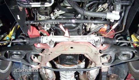 Automotive Troubleshooting Troubleshooting Basic Car Steering Problems