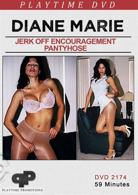 Diane Marie Jerk Off Encouragement Pantyhose Streaming Video At