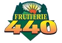 Fruiterie Circulaires