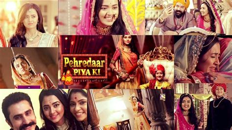 Pehredaar Piya Ki Maan Singhs Last Will Tv Episode 2017 Imdb