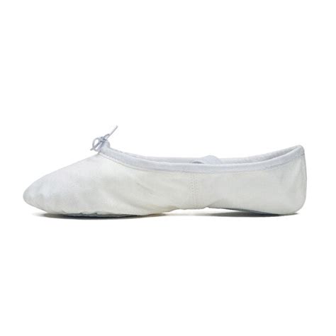 Chaussons Demi Pointes Bi Semelle Sansha Danse Avenue