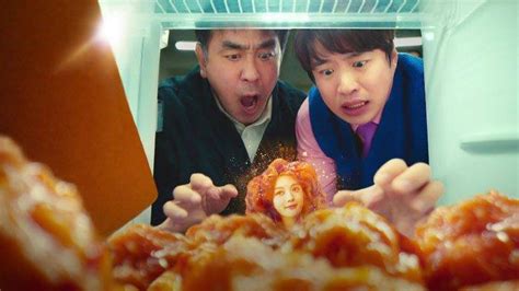 3 Drama Korea Tayang Maret 2024 Ada Queen Of Tears Dan Chicken Nugget